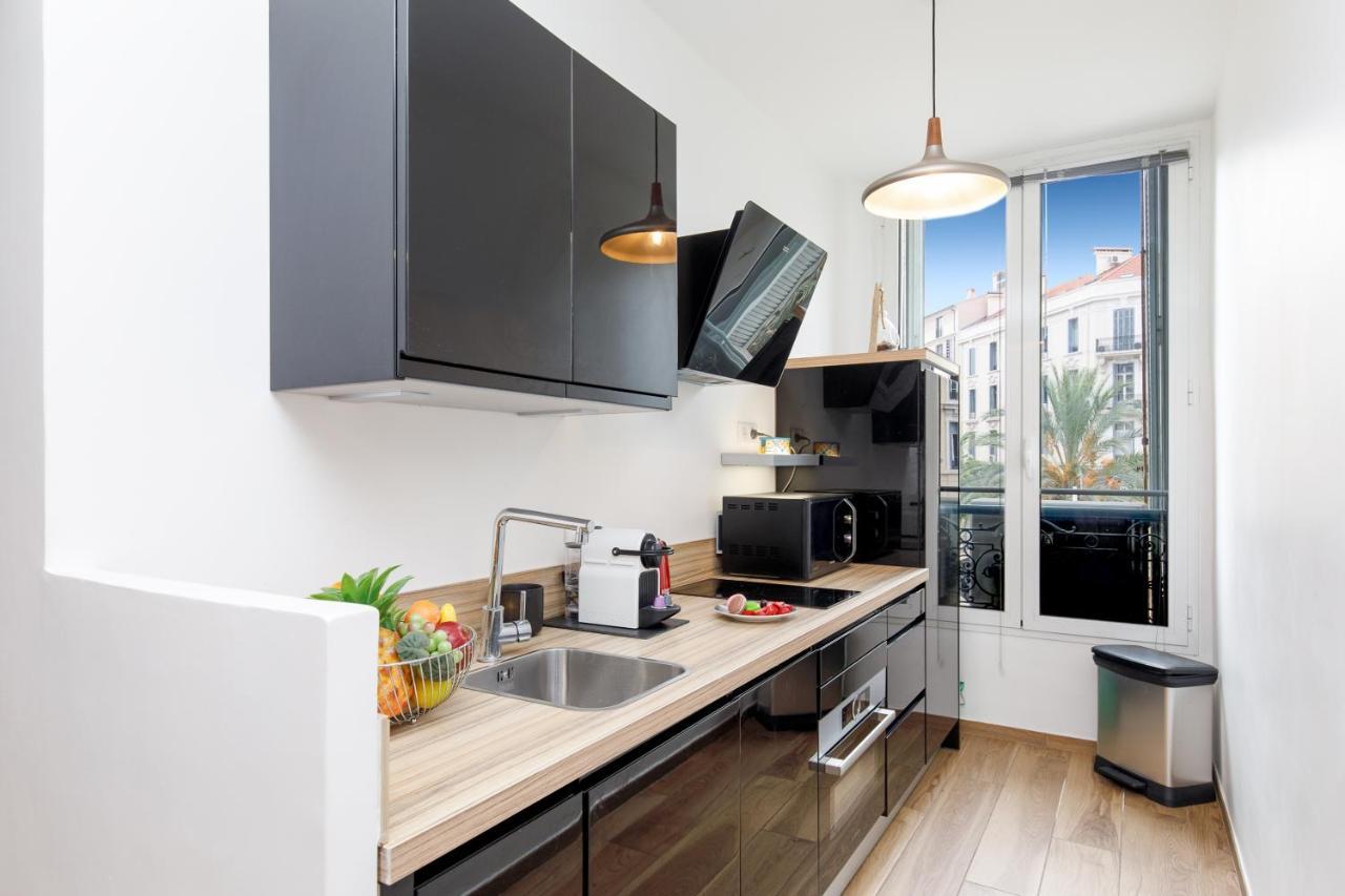 Douceur De Vivre Yourhosthelper Apartment Cannes
